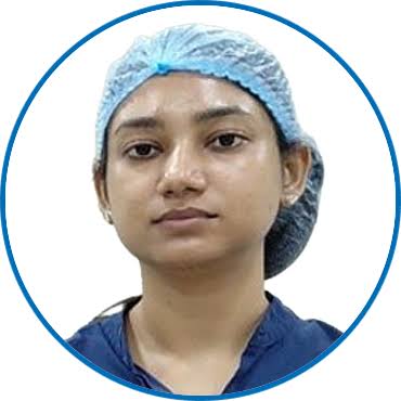 Dr Kirti Singh